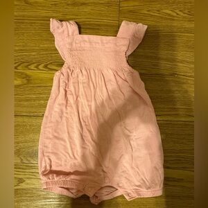 Angel Dear Romper
